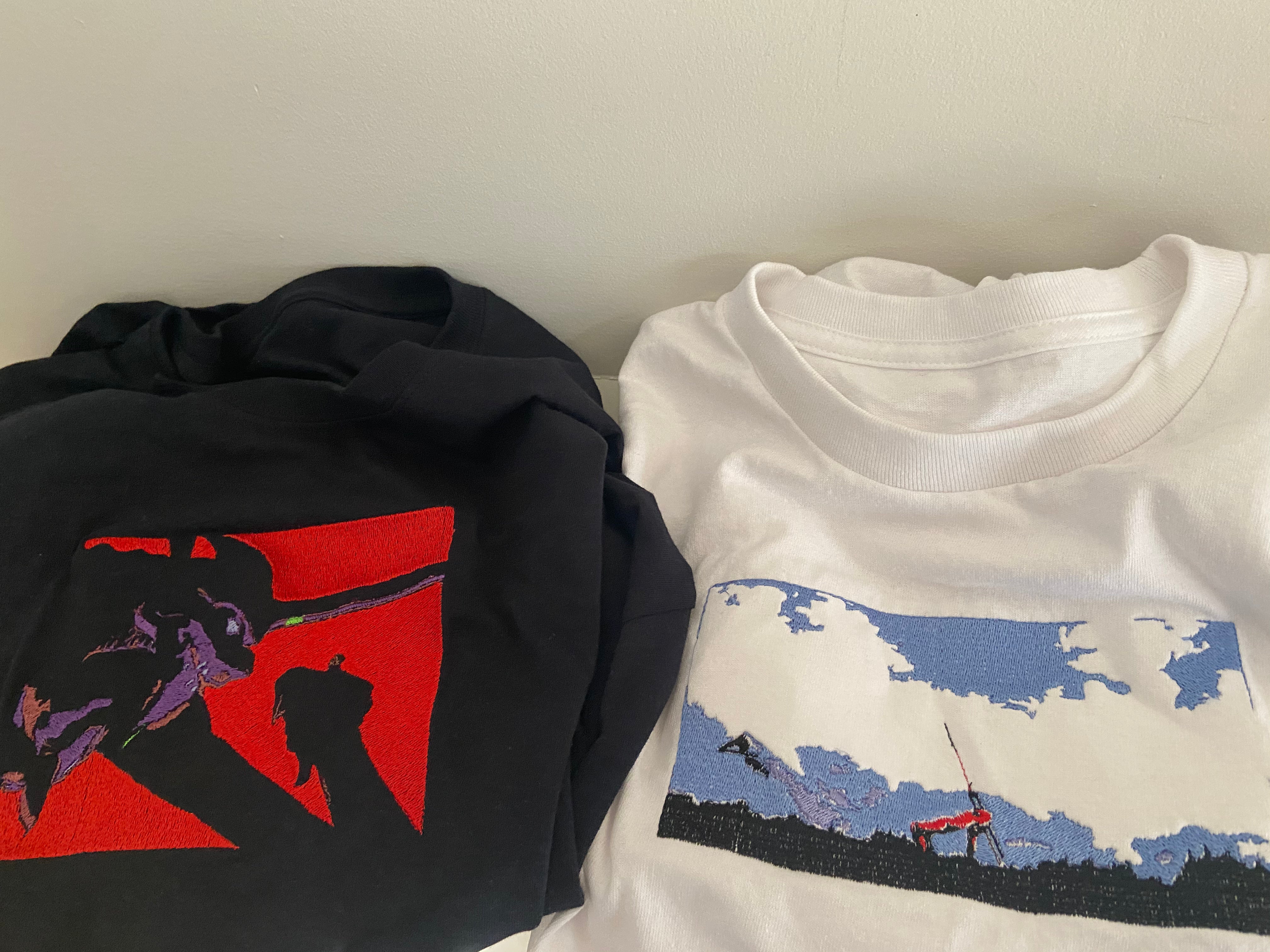 Clothing – Instrumentality Project