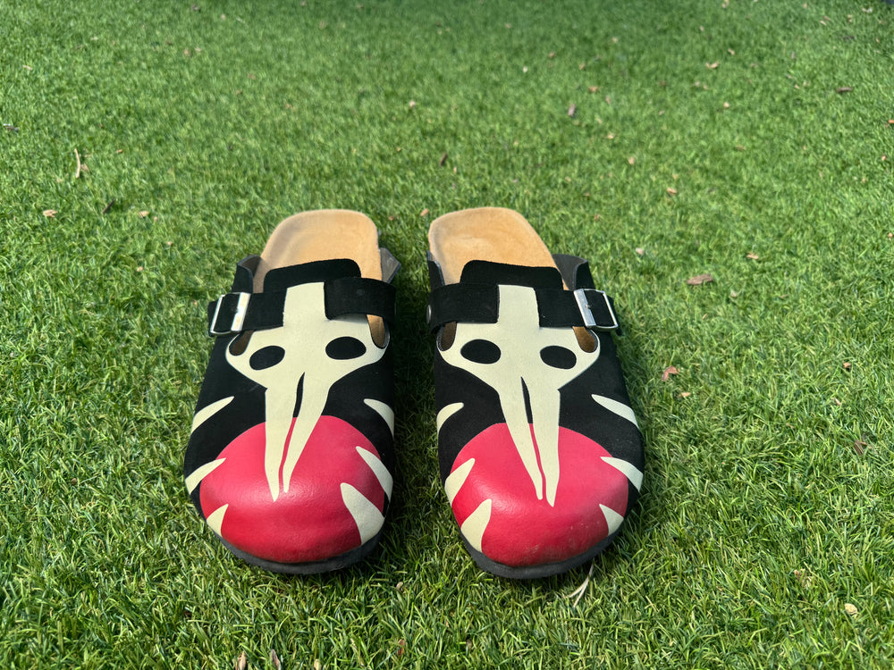Sachiel Clog