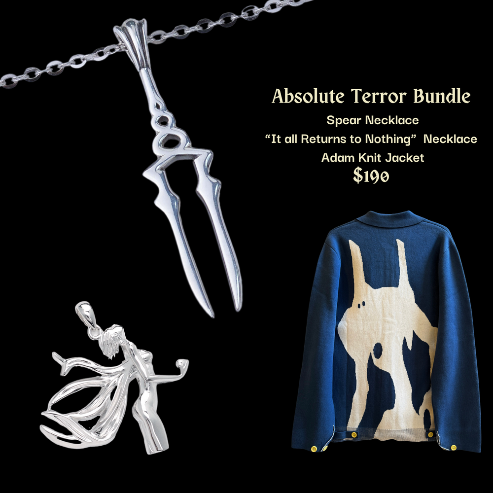 Absolute Terror Bundle