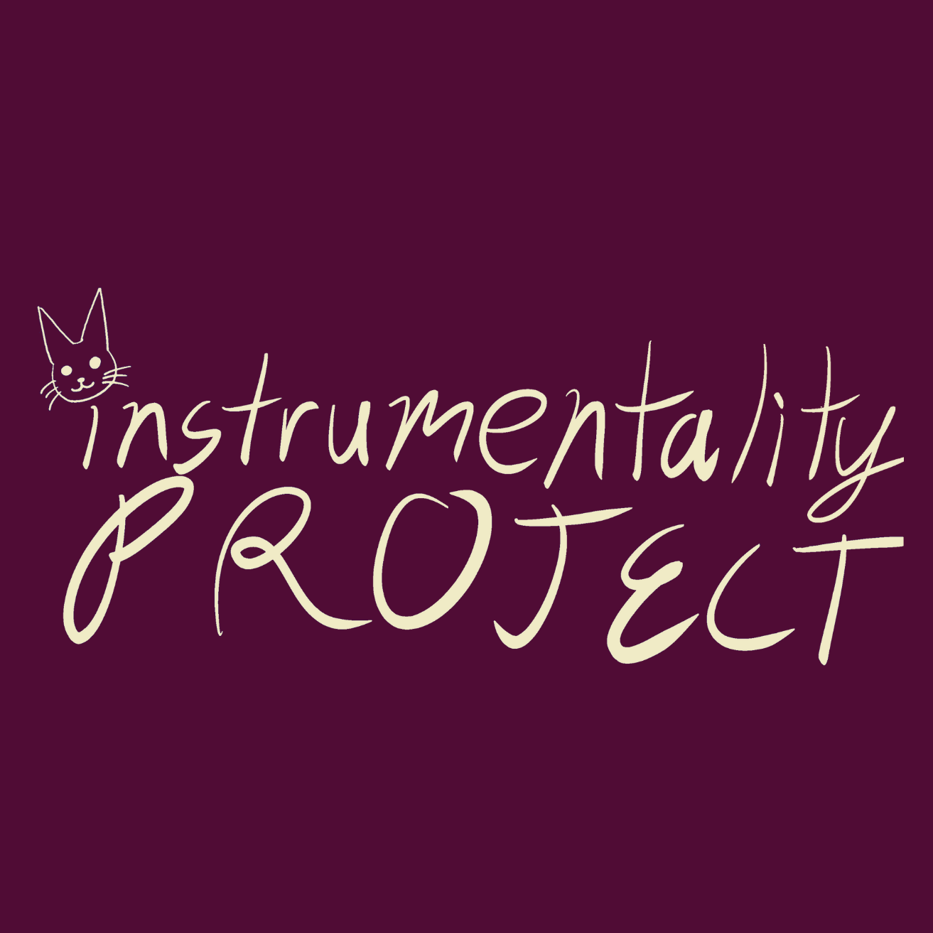 Instrumentality Studio Instrumentality Project Store